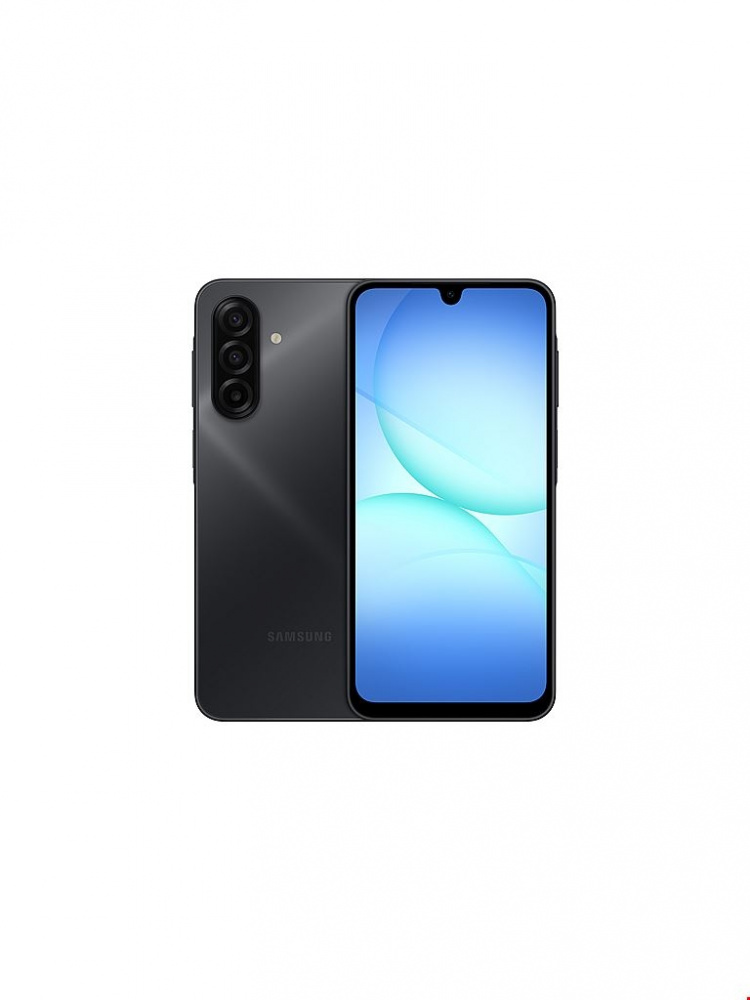 Samsung Galaxy A17 LTE 256 GB - Black Samsung