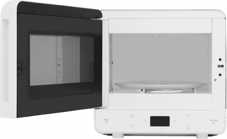 Whirlpool Mikrovågsugn MAX 34FW Whirlpool