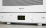 Whirlpool Mikrovågsugn MAX 34FW Whirlpool