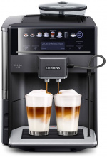 Siemens Espressomaskin helautomatisk EQ.6 plus TE654319RW Siemens