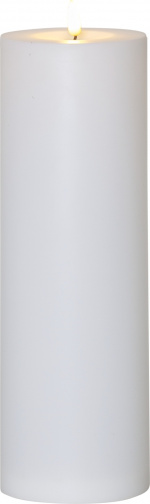 Star Trading 061-26 LEDLjus Flamme Rak Star Trading