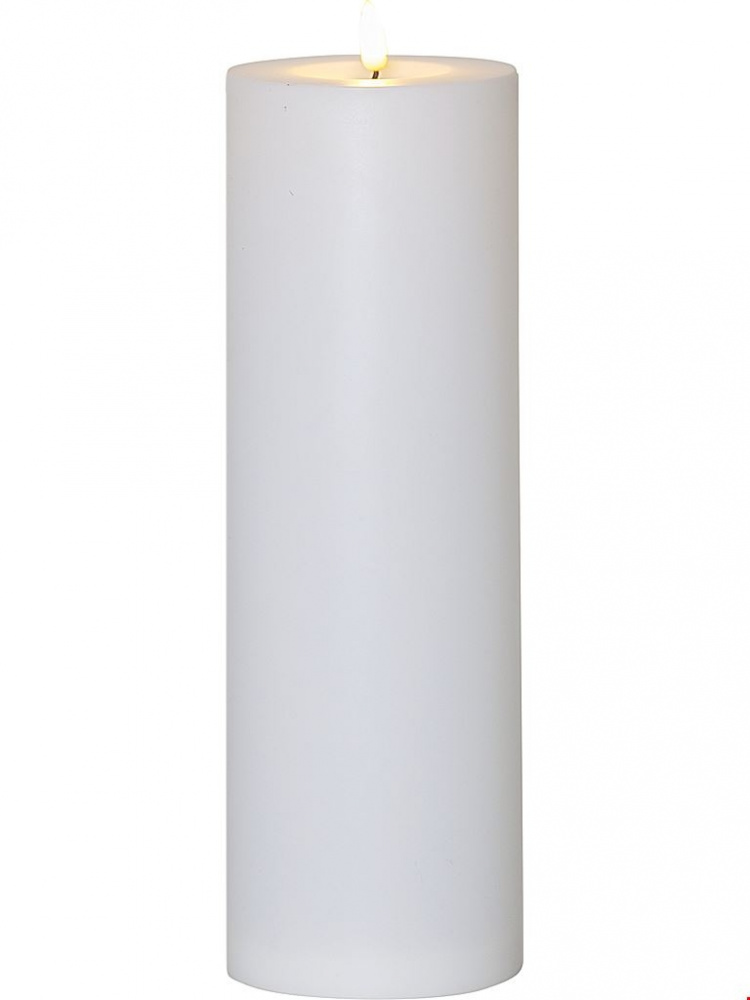 Star Trading 061-26 LEDLjus Flamme Rak Star Trading