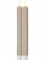 Star Trading 061-64 LED AntikStripe Beige2 Star Trading