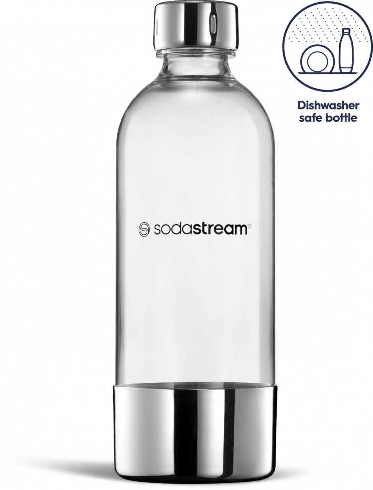 SodaStream Tillbehör kolsyremaskiner Metallflaska enso dws SodaStream