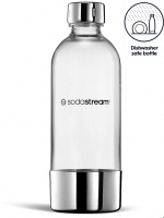 SodaStream Tillbehör kolsyremaskiner Metallflaska enso dws SodaStream