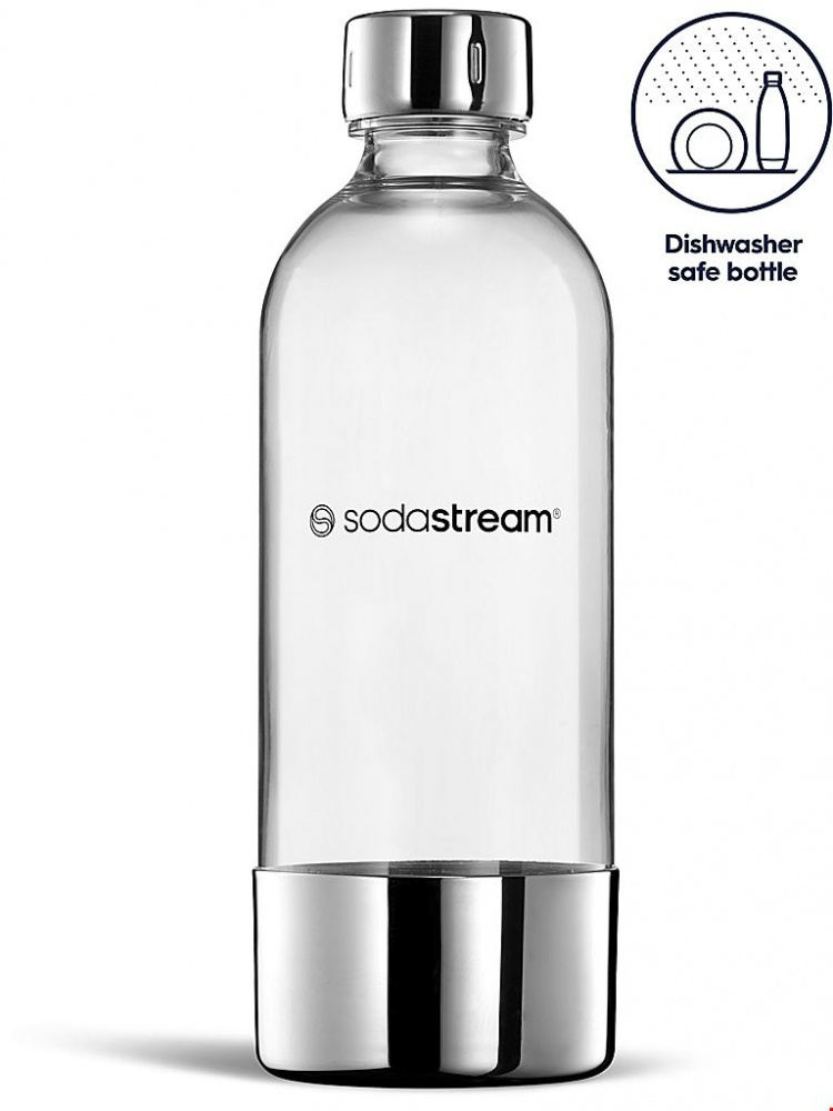 SodaStream Tillbehör kolsyremaskiner Metallflaska enso dws SodaStream