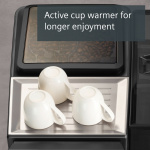 Siemens Espressomaskin Kaffemaskin, TP717R06 Siemens