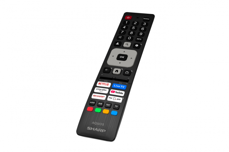 Sharp TV 32