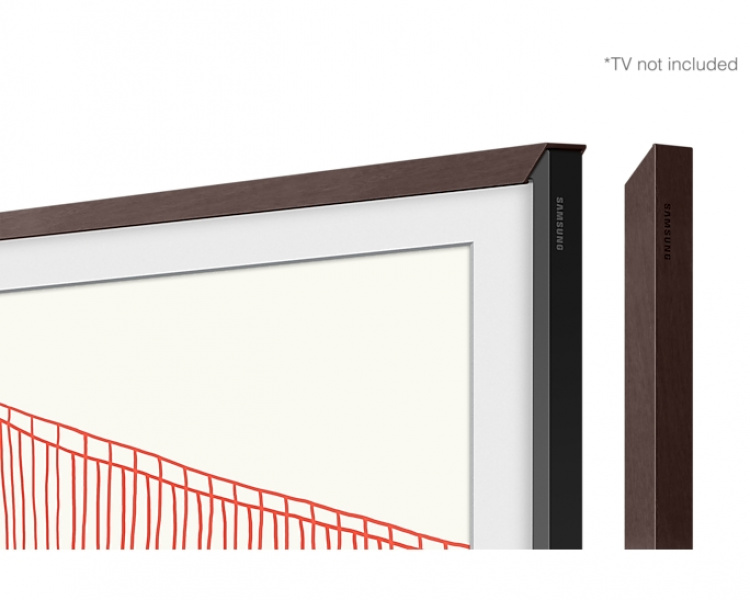 Samsung TV-tillbehör VG-SCFA43BWBXC Alternativ ram 43