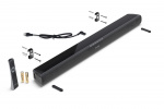 Sharp Soundbar HT-SB100 2.0 W. HDMI/BT SHARP