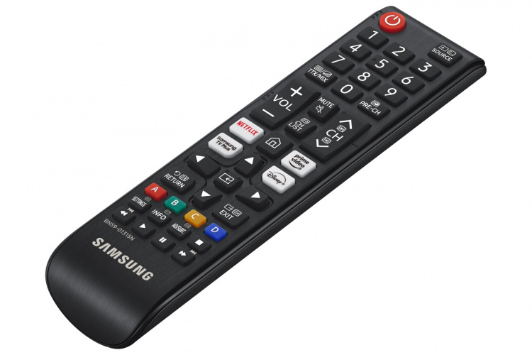 Samsung VG-TM1240AN/XC Samsung