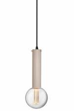 Globen Lighting Fönsterlampa Hubble 22 beige Globen Lighting