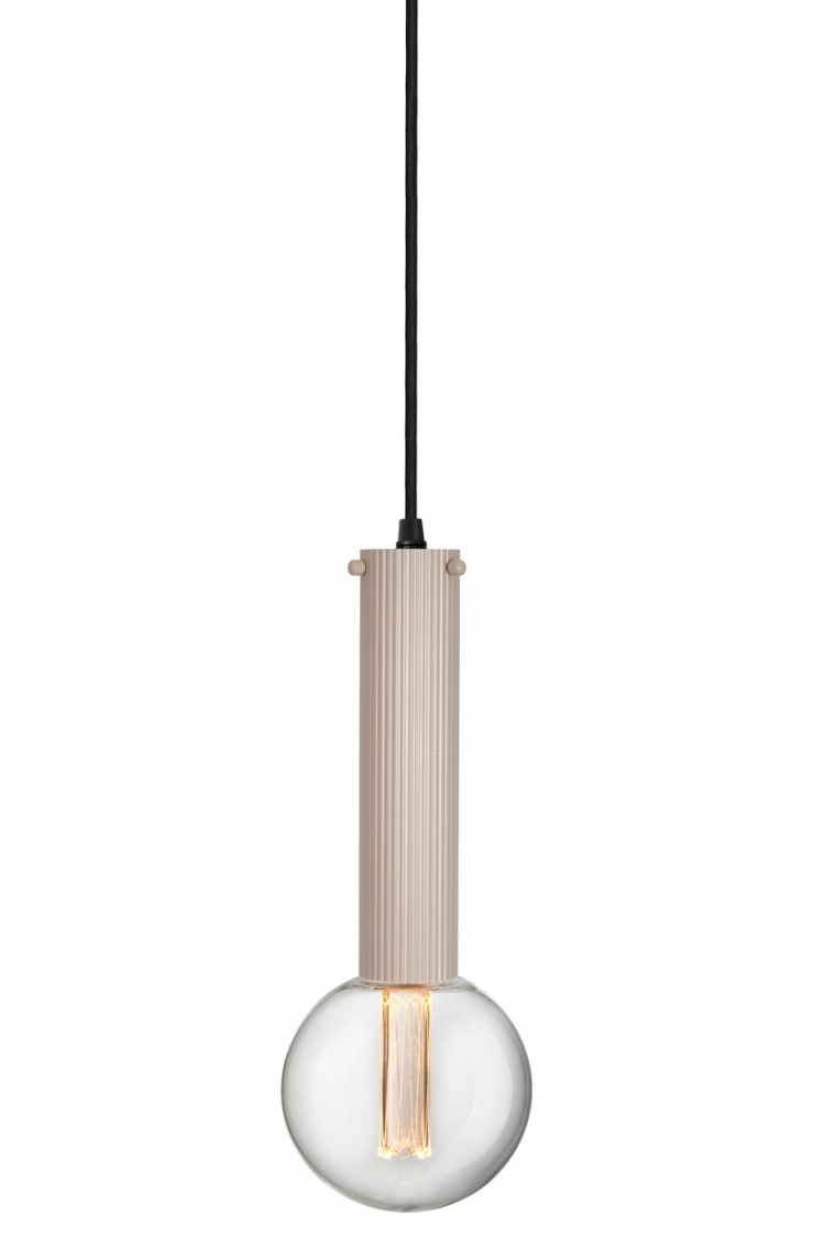 Globen Lighting Fönsterlampa Hubble 22 beige Globen Lighting
