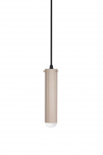 Globen Lighting Fönsterlampa Hubble 22 beige Globen Lighting