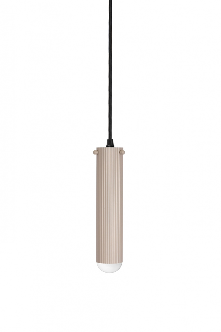 Globen Lighting Fönsterlampa Hubble 22 beige Globen Lighting