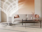 Electrolux Luftrenare EPO50571SW Electrolux