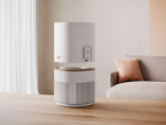 Electrolux Luftrenare EPO50571SW Electrolux