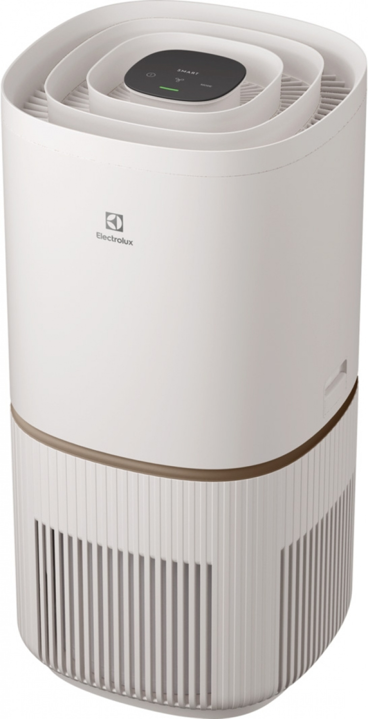 Electrolux Luftrenare EPO50571SW Electrolux