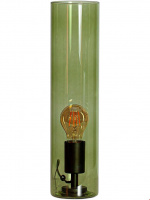 By Rydéns Bordslampa Flake grön 40 cm 2820580-2501 By Rydéns