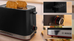 Bosch Brödrost MyMoment TAT4M223 Bosch