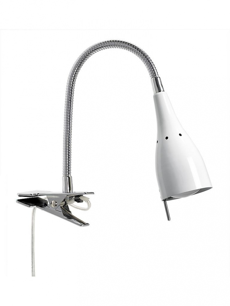 Armaturhantverk Vägglampa Tanum Vit Armaturhantverk