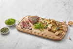 Jamie Oliver Tefal Köksredskap Chopping Board Large JAMIE OLIVER TEFAL