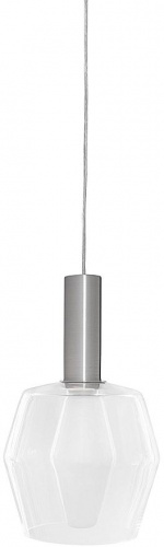 Airam Taklampa Wirkkala LED K2-142 klart glas Airam