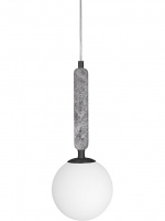 Globen Lighting Fönsterlampa Torrano 15 Grå Globen Lighting