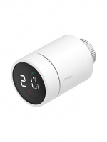 Aqara Radiator Thermostat E1 Aqara