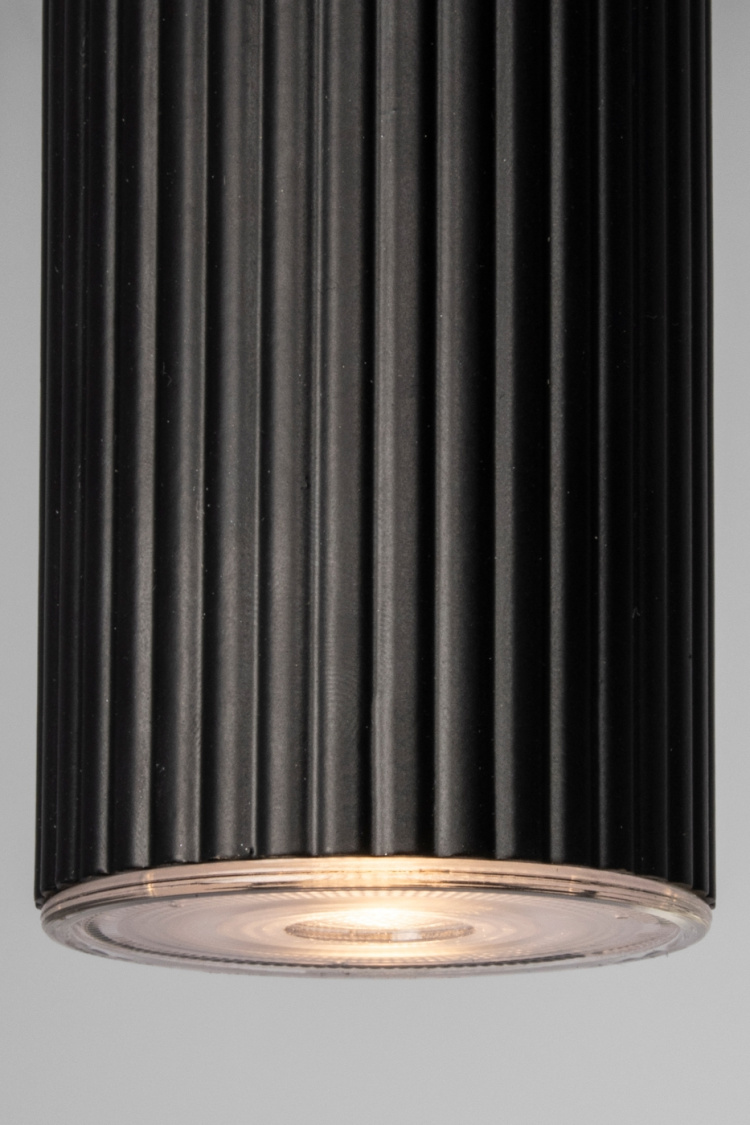 Globen Lighting Fönsterlampa Hubble 38 453311 Svart Globen Lighting