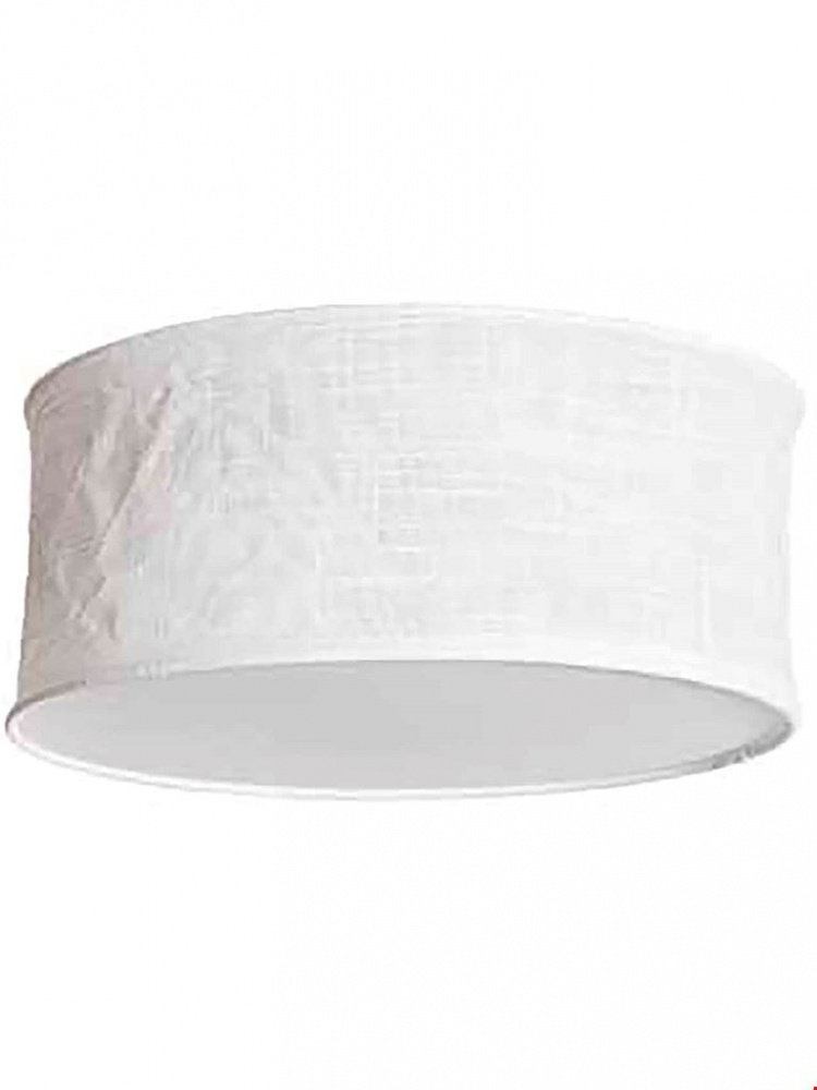 By Rydéns Plafond Vita Ø 40 cm vit By Rydéns