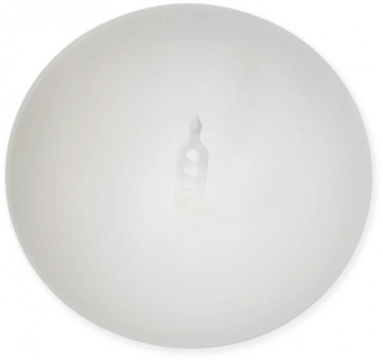 Cable Cup Hide White Cable Cup