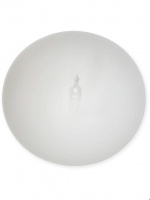 Cable Cup Hide White Cable Cup