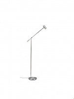 Belid Golvlampa Cato höjd 100-133,9 Belid