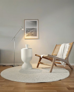 Belid Golvlampa Cato höjd 100-133,9 Belid