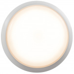 Airam Plafond Rio LED plafond Radar Ø305mm Airam