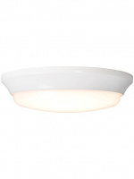 Airam Plafond Rio LED plafond Radar Ø305mm Airam