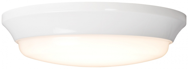 Airam Plafond Rio LED plafond Radar Ø305mm Airam