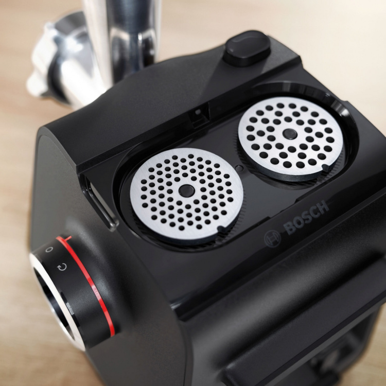 Bosch Köttkvarn MFWS440B Bosch