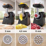 Bosch Köttkvarn MFWS440B Bosch