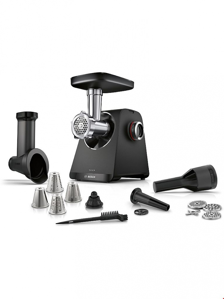 Bosch Köttkvarn MFWS440B Bosch