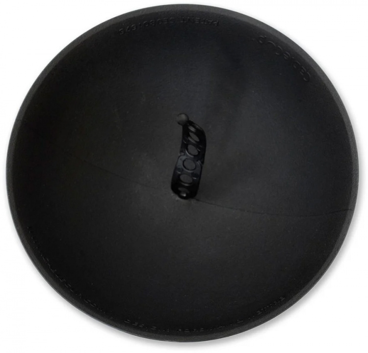 Cable Cup Hide Black Cable Cup