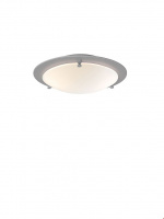 Belid Plafond Cirklo Ø30 betongstruktur Belid