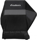 Enders Tillbehör grill Premium weather cover - Hyde 3/4 Enders