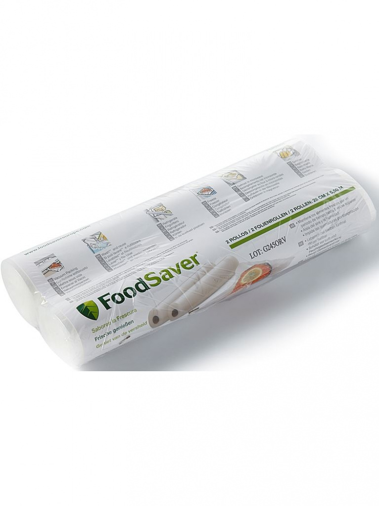 FoodSaver Vakuumrullar 28 cm FoodSaver