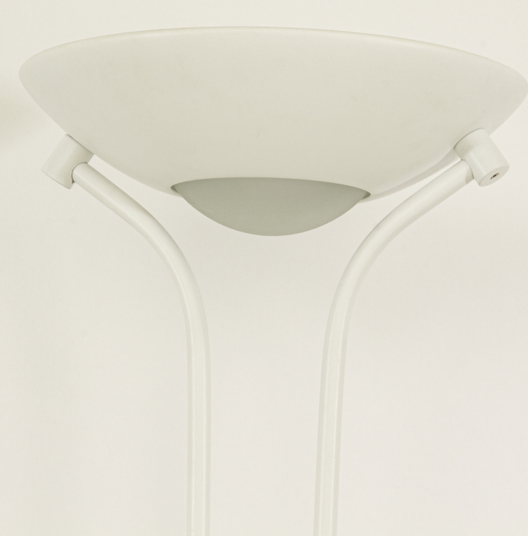 Aneta Golvlampa NICE 69548-01 Vit Aneta