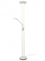 Aneta Golvlampa NICE 69548-01 Vit Aneta