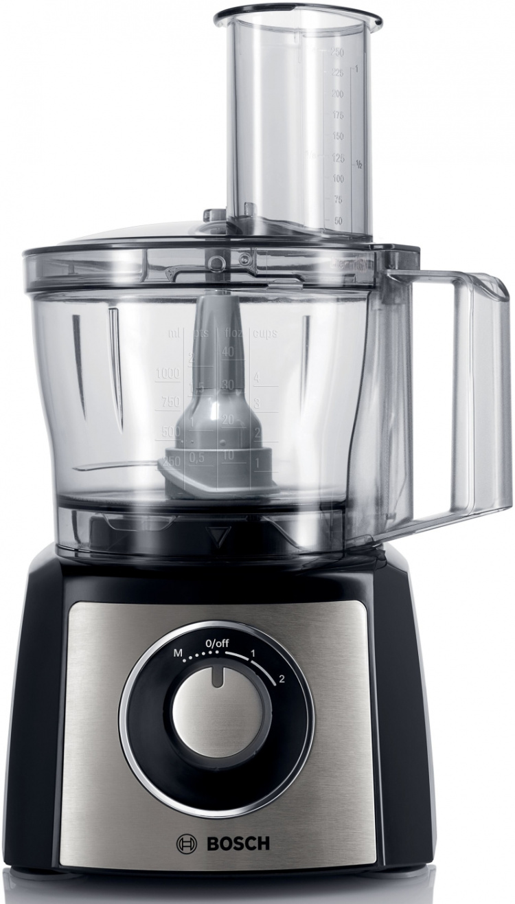 Bosch Matberedare MCM3421M Bosch
