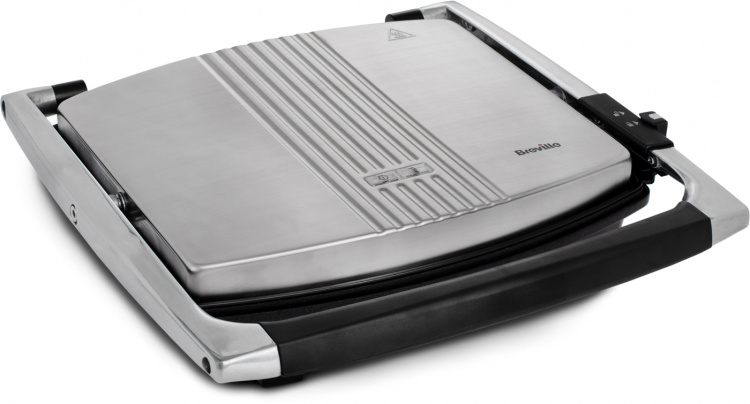 Breville Smörgåsgrill Breville Paninigrill 4 skivor Breville
