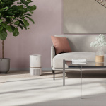 Electrolux Luftrenare EPO50351SW Electrolux